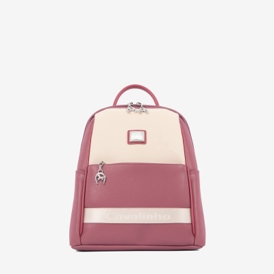 Mochila L'Essence Rosa