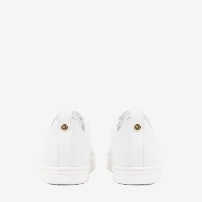 Sapatilha La Vie Branco