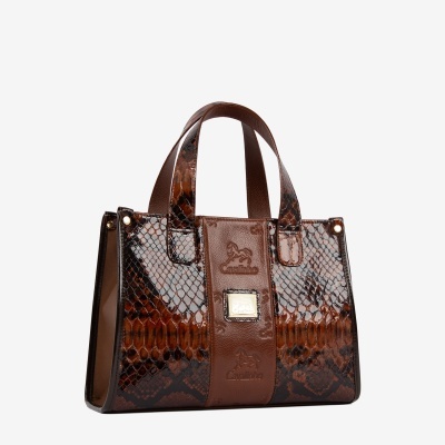 Mala de Mão Honor Camel - Cavalinho