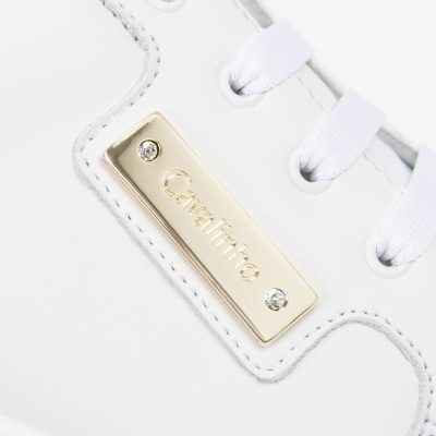 Sapatilha La Vie Branco