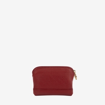 Moedeiro Muse Bordô