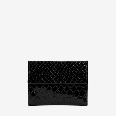 Carteira Galope Preto