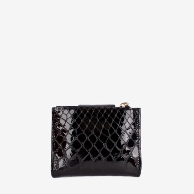 Carteira Galope Preto