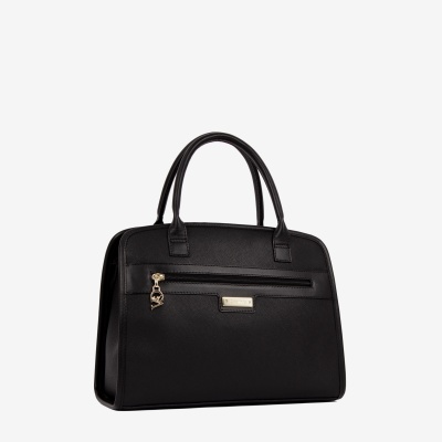 Mala de Mão La Vie Preto