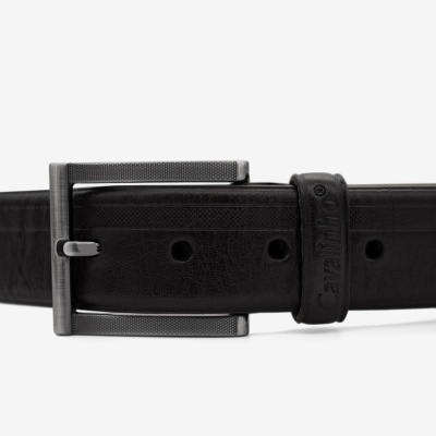 Cinto Clássico Gentleman 525 - Cavalinho