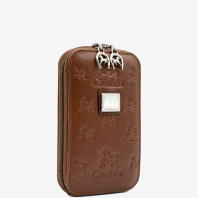 Porta-Telemóvel Cavalo Lusitano