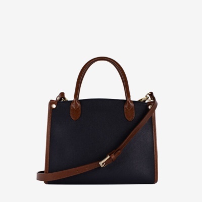 Bolsa de Mão Sublime Multi-Azul