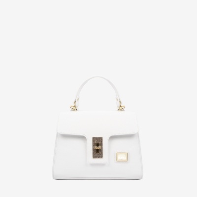 Mala de Mão Muse Branco