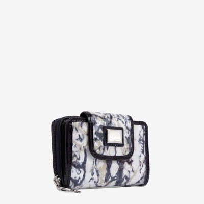 Carteira Galope Multi- Azul