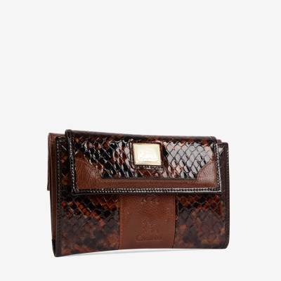 Carteira Honor Camel - Cavalinho