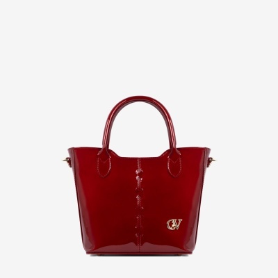 Mala de Mão Midnight Rouge Vermelho