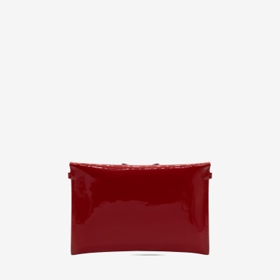 Pochete All In Vermelho