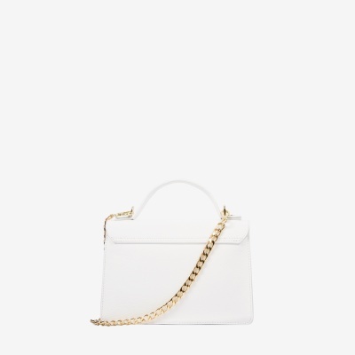 Bolsa de Tiracolo "Muse" Branco