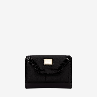 Carteira Grace Preto