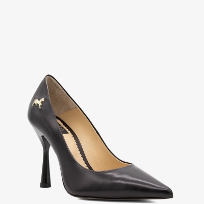 Sapato Alto Be Loved - Cavalinho