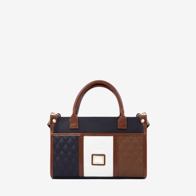 Mala de Mão Sublime Multi-Azul