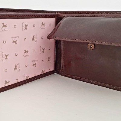 Carteira 503 – Cavalinho