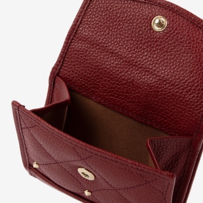 Carteira Eternal Bordô