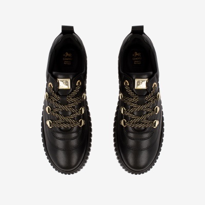 Sapatilha Everystep Preto