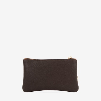 Bolsa Cosméticos Origem Mel-Castanho