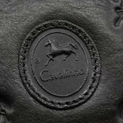 Bolsa de Mão Cavalo Lusitano