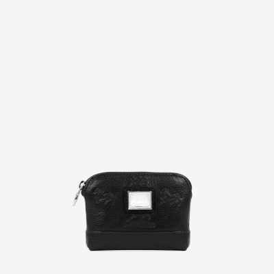 Moedeiro Cavalo Lusitano Preto