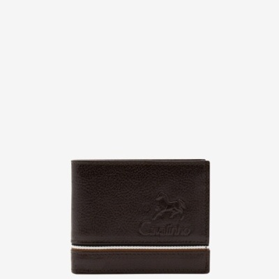 Carteira The Sailor - Cavalinho