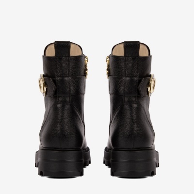 Bota Signature CV by Cavalinho Preto