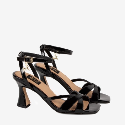 Sandália Riviera Preto