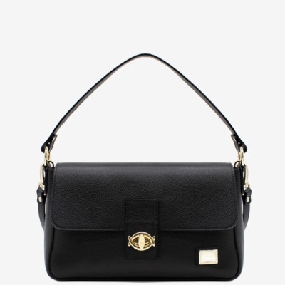 Bolsa de Mão Muse Preto