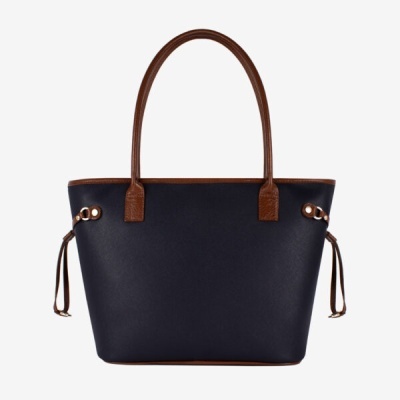 Bolsa de Ombro Sublime Multi-Azul