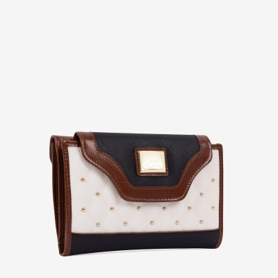 Carteira Craft Muti-Camel