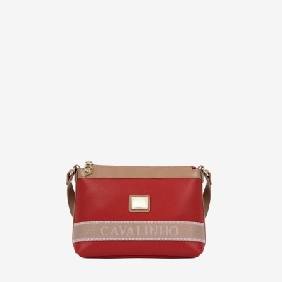 Mala de Tiracolo Only By Cavalinho Vermelho