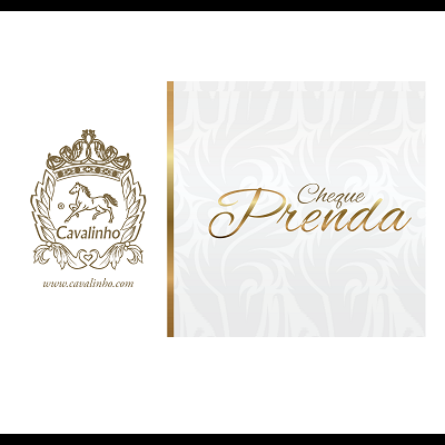 Voucher Oferta - Gift Card