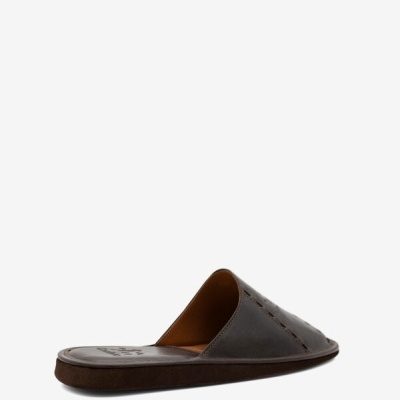 Chinelo Gentleman - Cavalinho