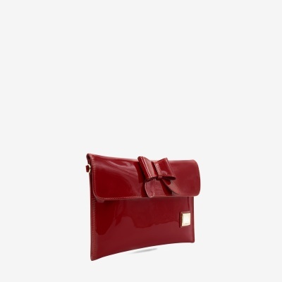 Pochete All In Vermelho