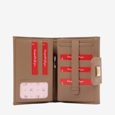 Carteira Only By Cavalinho