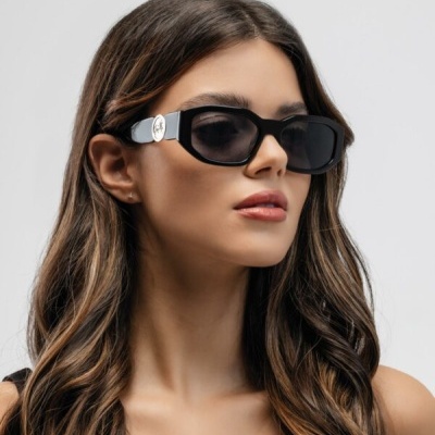 Óculos de Sol Retro