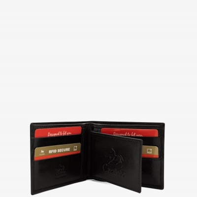 Carteira 528 Gentleman