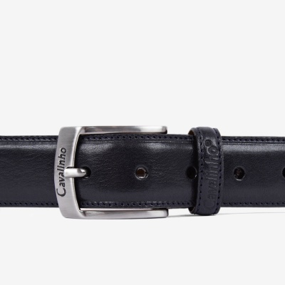 Cinto Clássico Gentleman 505  - Cavalinho