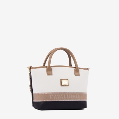 Mala de Mão Only By Cavalinho Multi-Azul