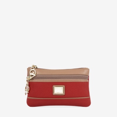 Bolsa Cosméticos Only By Cavalinho Vermelho