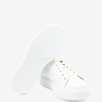 Sapatilha Spirit Ouro