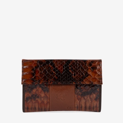 Carteira Honor Camel - Cavalinho