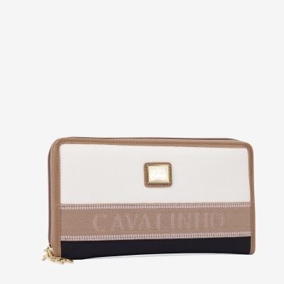 Carteira Only By Cavalinho Multi-Azul