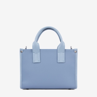 Mala de Mão L'Essence Azul Claro