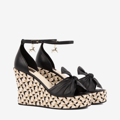 Sandália Golden Breeze