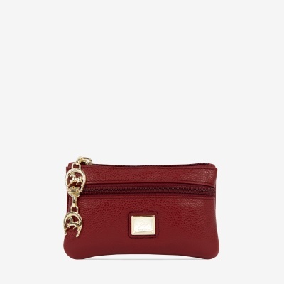 Bolsa Cosméticos Muse Bordô