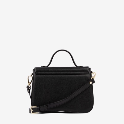 Mala de Mão Muse Preto