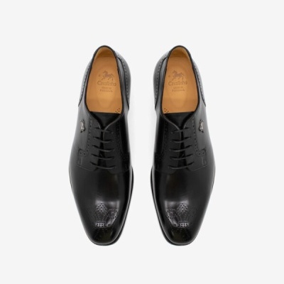 Sapato Clássico Cavalo Lusitano